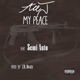 My Peace feat Semi Auto Single