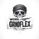 WORK GRIND FLEX feat DG YOLA Remix Single