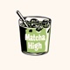 Matcha High Single