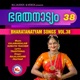 Bharathanattyam Vol 38