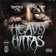 DLK Will Kill You Music Presents Heavy Hittas Single