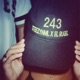 243 feat El Rugel Single