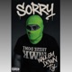 Sorry Single