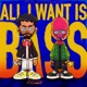 All I Want Is Bass Single