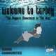 Welcome to Torbay feat Bowlzy C Killy24z NJ Flows Mace Radio Edit Single