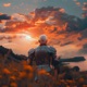 AY SKY Alternative Version feat Baskiat Single