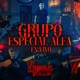 Grupo Especial Alfa En Vivo Single
