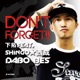 Don t Forget feat Shingo Nishinari Dabo Bes Single