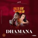 Dhamana feat Haitham Kim Single