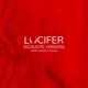 Lucifer feat YONAS Acoustic Single