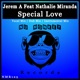 Special Love feat Nathalie Miranda Single