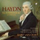 Haydn Klavierstücke