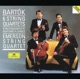 Bartók The String Quartets
