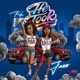 He Took feat KJ Single