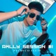Pacheco Eleté Rxlly Session 1 feat Rxlly Records Single