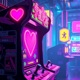 Playing With My Heart Single