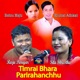 Timrai Bhar Parirahanchhu Live Dohori
