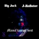 Mama knows best feat BIG JACK Single