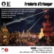 F d Erlanger Concertos Orchestral Music