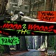 From the Hood 2 the Woods