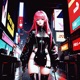 CYBERPUNK PHONK Single