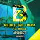Apologize feat Nathalie Remixes Single