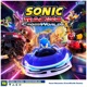 Sweet Mountain Crossworlds Remix Soundtrack Single