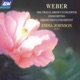 Weber The 2 Clarinet Concertos Concertino Grand duo Concertant