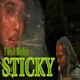 Sticky feat MileHigh Single