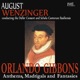 Gibbons Anthems Madrigals and Fantasies