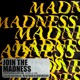 Join The Madness Single