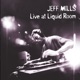 Jeff Mills at The Liquid Room DJ Mix