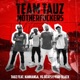 Team Tauz feat Yuri Bl4ck Kanhanga VG Beats Single