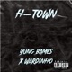 H Town feat Wardinho Single