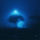 what the hour leaves behind Single