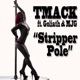 Stripper Pole feat Goliath MJG Single