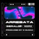 Arrebata Single