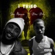 I Tried feat BoiBlu Single