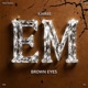 Brown Eyes Single