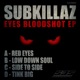 Eyes Bloodshot EP