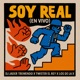 Soy Real En Vivo Single