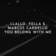 You Belong with Me Single