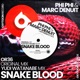 Snake Blood Single
