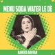 Menu Soda Water Le De Single