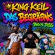 Das Begräbnis Big N Diss Single