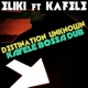 Destination Unknown Kafele Bossa Dub feat Kafele Single