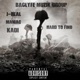 Hard 2 Find feat J Real Maniac KaDi Single
