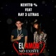 El Amor No Existe Single