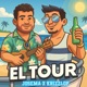 El Tour feat Krizzlop Single