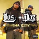 Tha City EP